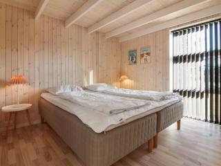 Holiday Home Harriet - 800m from the sea by Interhome - Hjørring - 3