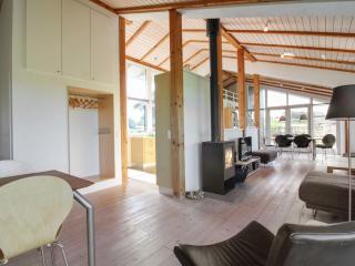 Holiday Home Preben - 500m from the sea by Interhome - Hjørring - 6