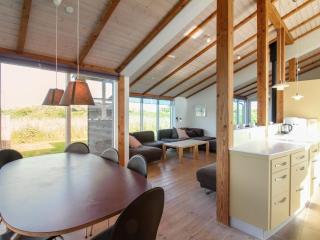 Holiday Home Preben - 500m from the sea by Interhome - Hjørring - 1