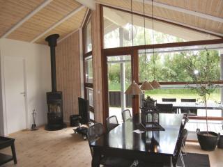 Holiday Home Emeli - 1-3km from the sea by Interhome - Hjørring - 9