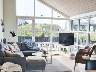 Holiday Home Dimka - 300m from the sea by Interhome - Hjørring - 6