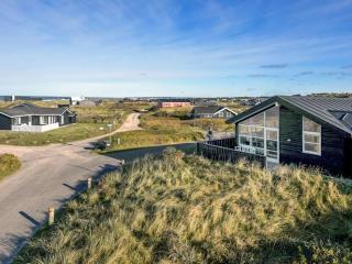 Holiday Home Dimka - 300m from the sea by Interhome - Hjørring - 7