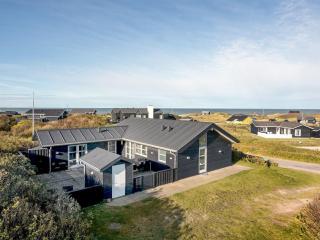 Holiday Home Dimka - 300m from the sea by Interhome - Hjørring - 0