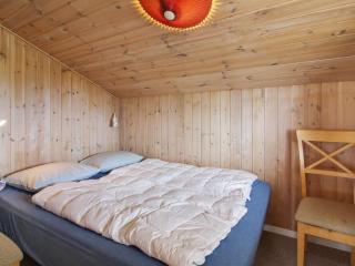 Holiday Home Asta - 85m from the sea by Interhome - Hjørring - 6