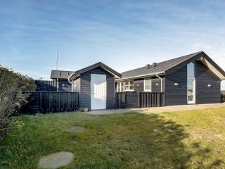 Holiday Home Dimka - 300m from the sea by Interhome - Hjørring - 8