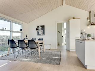 Holiday Home Dimka - 300m from the sea by Interhome - Hjørring - 5