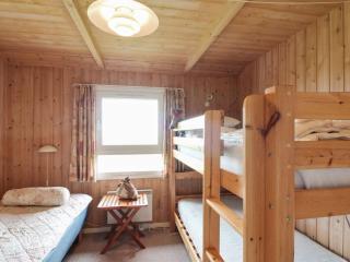 Holiday Home Asta - 85m from the sea by Interhome - Hjørring - 4