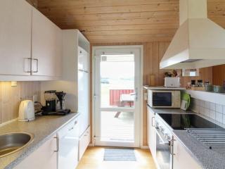 Holiday Home Asta - 85m from the sea by Interhome - Hjørring - 1