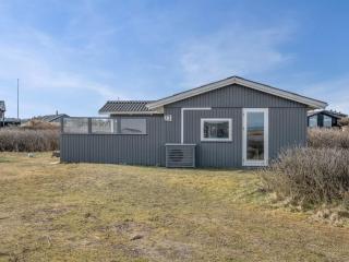 Holiday Home Jace - 75m from the sea by Interhome - Hjørring - 0