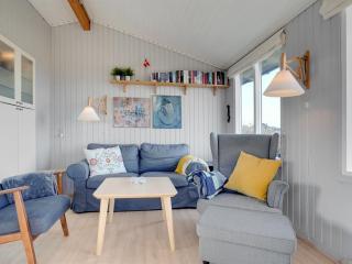 Holiday Home Jace - 75m from the sea by Interhome - Hjørring - 7