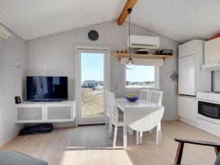 Holiday Home Jace - 75m from the sea by Interhome - Hjørring - 6