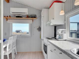 Holiday Home Jace - 75m from the sea by Interhome - Hjørring - 5