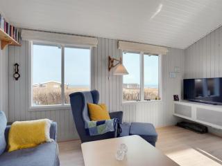 Holiday Home Jace - 75m from the sea by Interhome - Hjørring - 1