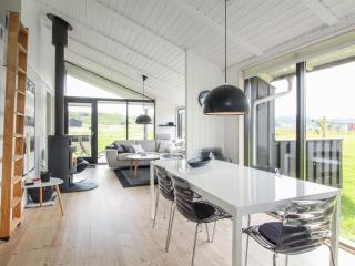 Holiday Home Auvo - 600m from the sea by Interhome - Hjørring - 8