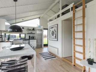 Holiday Home Auvo - 600m from the sea by Interhome - Hjørring - 5