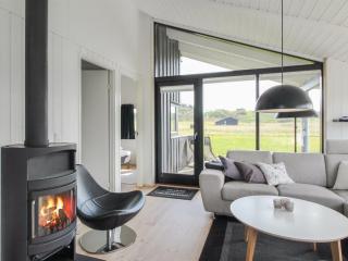 Holiday Home Auvo - 600m from the sea by Interhome - Hjørring - 2