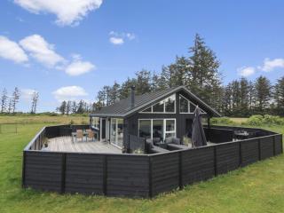 Holiday Home Minna - 975m from the sea by Interhome - Hjørring - 0