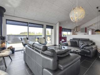 Holiday Home Minna - 975m from the sea by Interhome - Hjørring - 8