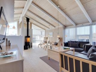 Holiday Home Galatia - 500m from the sea by Interhome - Hjørring - 8