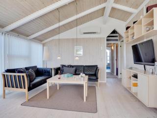 Holiday Home Galatia - 500m from the sea by Interhome - Hjørring - 5