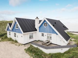 Holiday Home Hillegonde - 84m from the sea by Interhome - Hjørring - 0