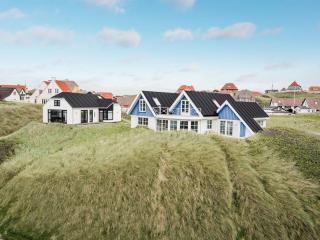 Holiday Home Hillegonde - 84m from the sea by Interhome - Hjørring - 6