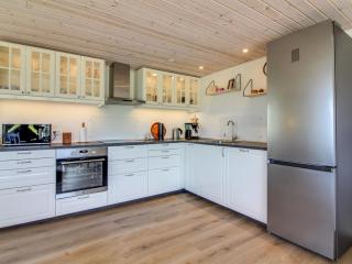 Holiday Home Alice - 1-3km from the sea by Interhome - Hjørring - 5