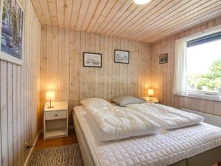 Holiday Home Alice - 1-3km from the sea by Interhome - Hjørring - 3