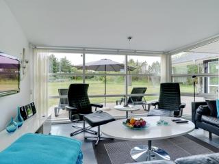 Holiday Home Aiyana - 530m from the sea by Interhome - Hjørring - 4