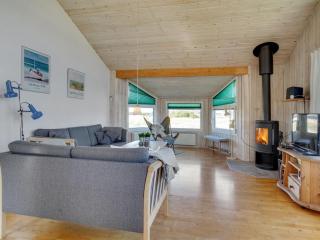 Holiday Home Zafirka - 364m from the sea by Interhome - Hjørring - 7