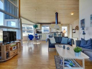 Holiday Home Zafirka - 364m from the sea by Interhome - Hjørring - 6