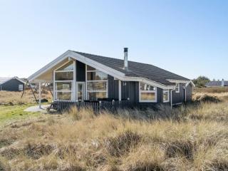 Holiday Home Zafirka - 364m from the sea by Interhome - Hjørring - 0