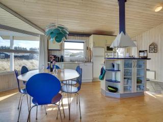 Holiday Home Zafirka - 364m from the sea by Interhome - Hjørring - 4