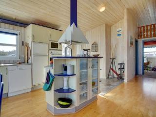 Holiday Home Zafirka - 364m from the sea by Interhome - Hjørring - 1