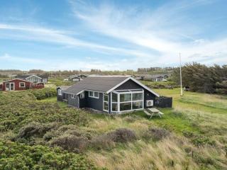 Holiday Home Miroslava - 140m from the sea by Interhome - Hjørring - 8