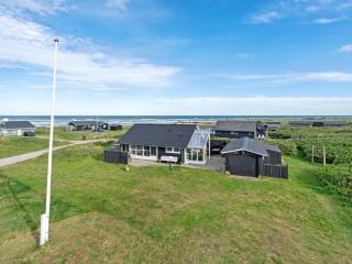 Holiday Home Miroslava - 140m from the sea by Interhome - Hjørring - 0