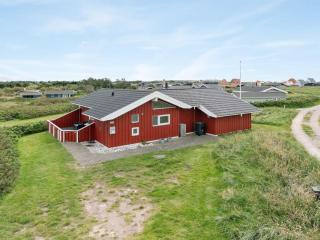 Holiday Home Lien - 160m from the sea by Interhome - Hjørring - 8