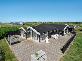 Holiday Home Aella - 150m from the sea by Interhome - Hjørring - 0