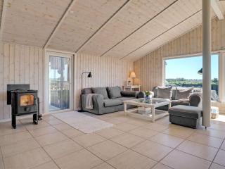 Holiday Home Aella - 150m from the sea by Interhome - Hjørring - 4
