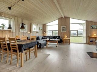 Holiday Home Sampsa - 600m from the sea by Interhome - Hjørring - 6