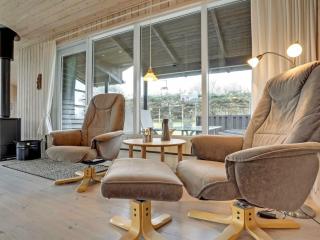 Holiday Home Sampsa - 600m from the sea by Interhome - Hjørring - 2