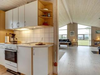 Holiday Home Sampsa - 600m from the sea by Interhome - Hjørring - 1