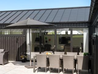 Holiday Home Claus - 500m from the sea by Interhome - Hjørring - 4