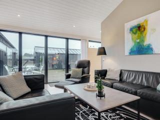 Holiday Home Claus - 500m from the sea by Interhome - Hjørring - 1