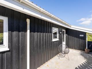 Holiday Home Idalia - 125m from the sea by Interhome - Hjørring - 4