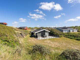 Holiday Home Idalia - 125m from the sea by Interhome - Hjørring - 3