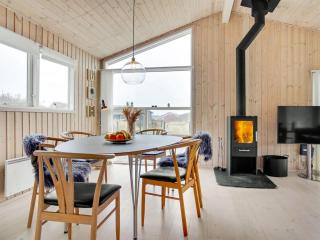 Holiday Home Idalia - 125m from the sea by Interhome - Hjørring - 1