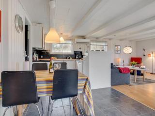 Holiday Home Styreman - 900m from the sea by Interhome - Hjørring - 6