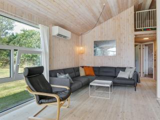 Holiday Home Alexandria - 1-5km from the sea in NW Jutland by Interhome - 8