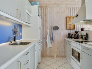 Holiday Home Alexandria - 1-5km from the sea in NW Jutland by Interhome - 6